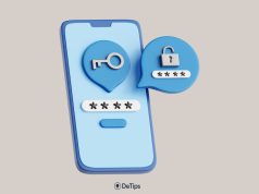 Cara Menghapus Kode OTP Google Authenticator Tanpa Ribet Cara Menghapus Kode OTP di Google Authenticator