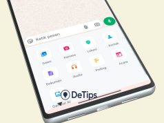 Cara Mengatasi WhatsApp Tidak Bisa Kirim File Dokumen Cara mengatasi WhatsApp tidak bisa kirim dokumen