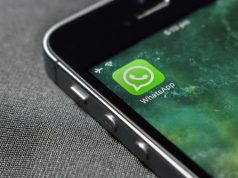 Cara Mengamankan Chat WhatsApp agar Tidak Disadap oleh Orang Lain Cara Mengamankan Chat WhatsApp