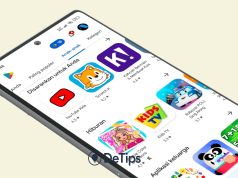 Mengenal Fitur Kontrol Orang Tua di Playstore dan Cara Mengaktifkannya Kontrol Orang Tua di Playstore