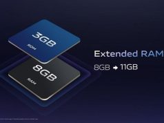 Extended RAM di HP Android: Benarkah Bikin Performa Lebih Kencang? Extended RAM di HP Android